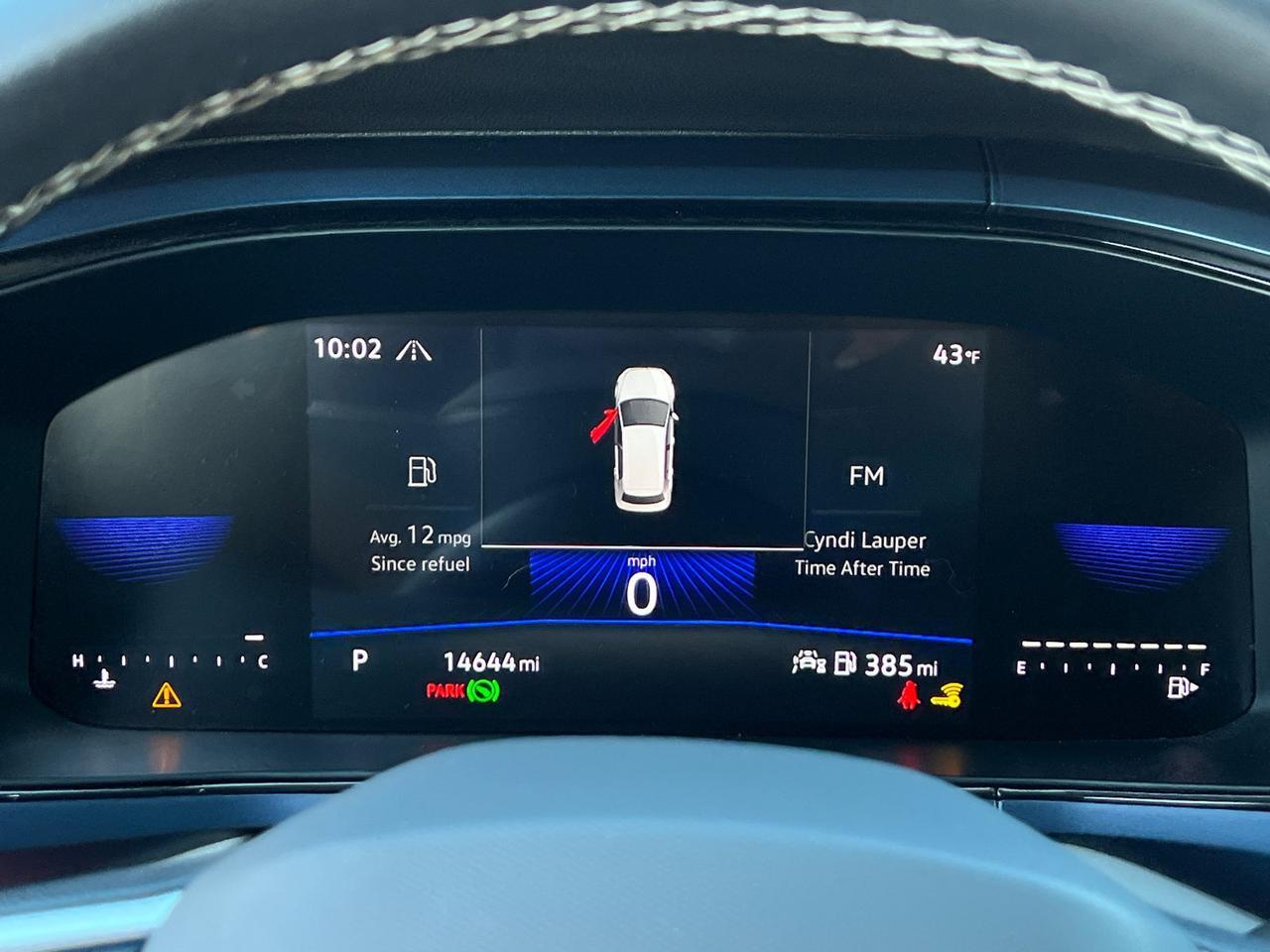 2024 Volkswagen Taos 1.5T SE Hagerstown MD