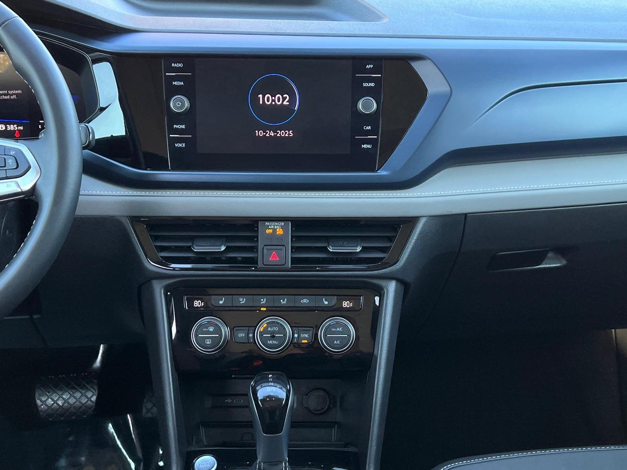 2024 Volkswagen Taos 1.5T SE Hagerstown MD