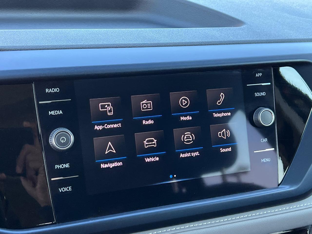 2024 Volkswagen Taos 1.5T SE Hagerstown MD