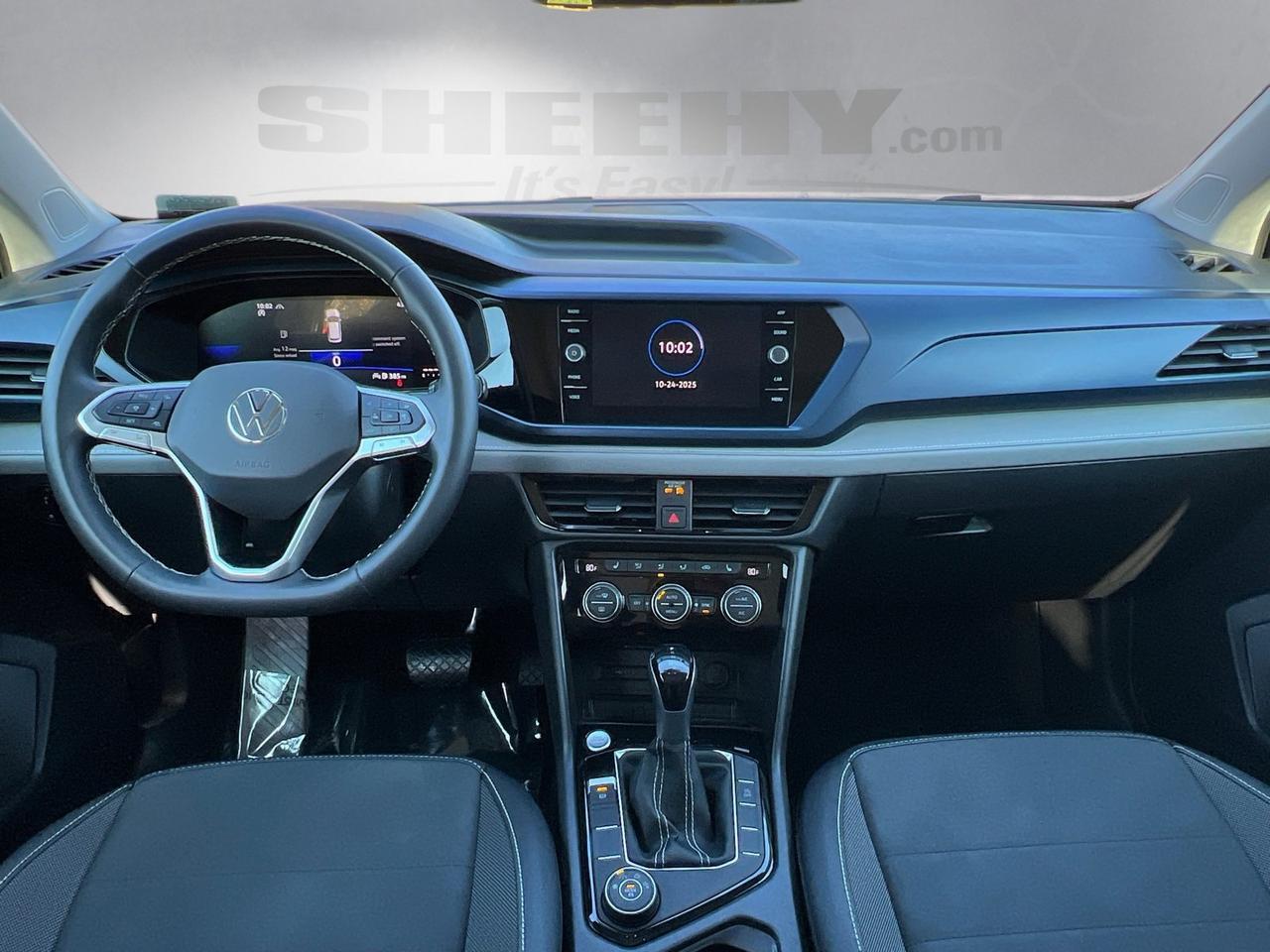 2024 Volkswagen Taos 1.5T SE Hagerstown MD