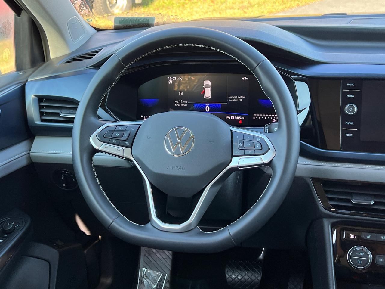 2024 Volkswagen Taos 1.5T SE Hagerstown MD