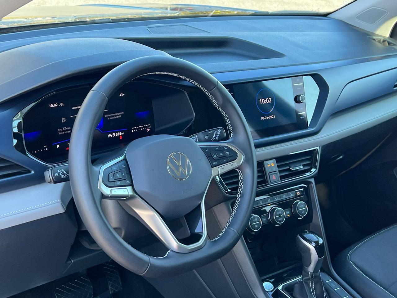 2024 Volkswagen Taos 1.5T SE Hagerstown MD