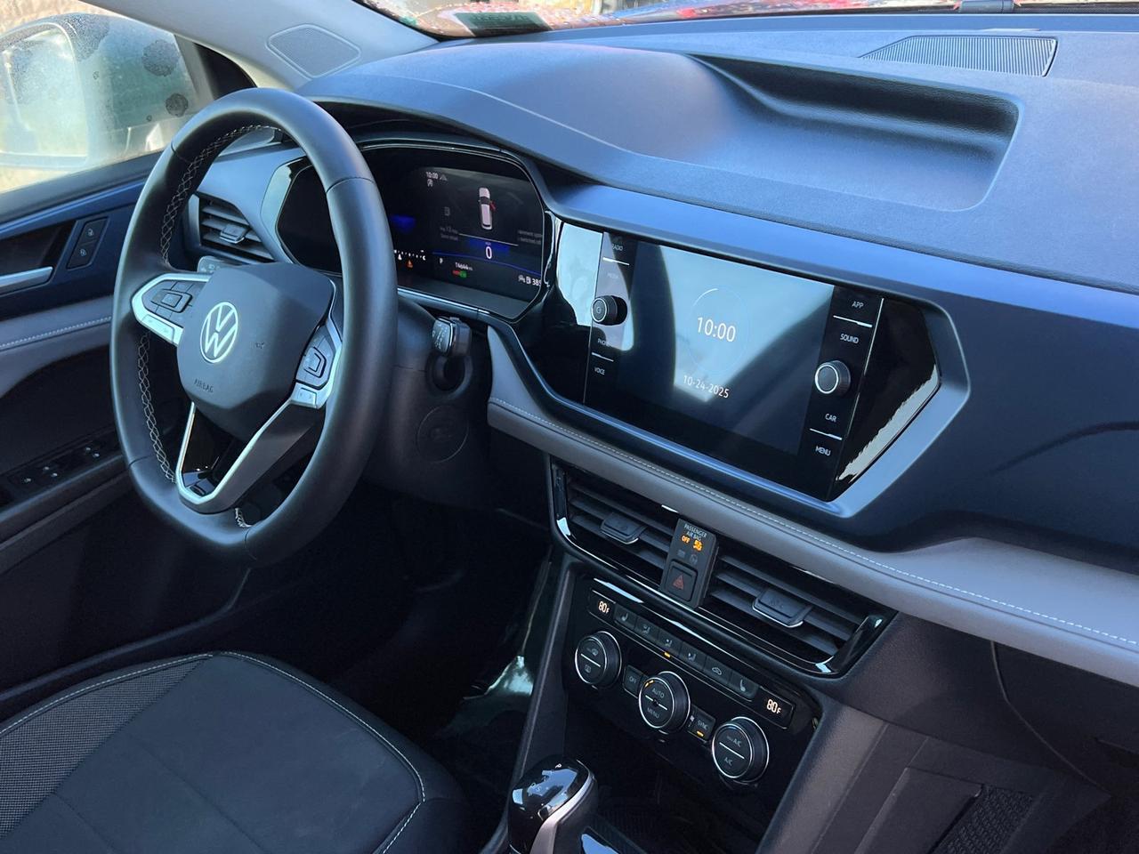 2024 Volkswagen Taos 1.5T SE Hagerstown MD