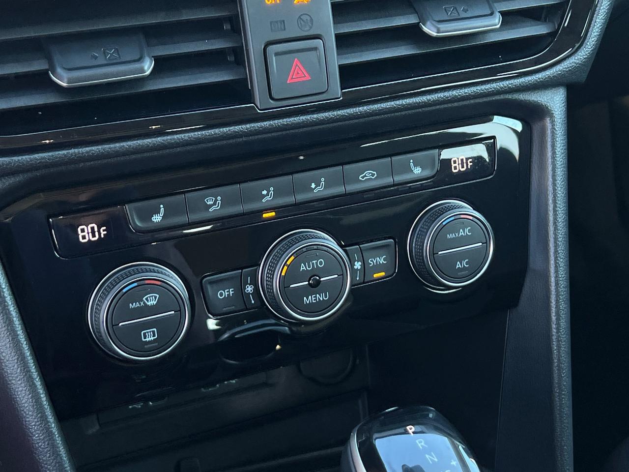 2024 Volkswagen Taos 1.5T SE Hagerstown MD