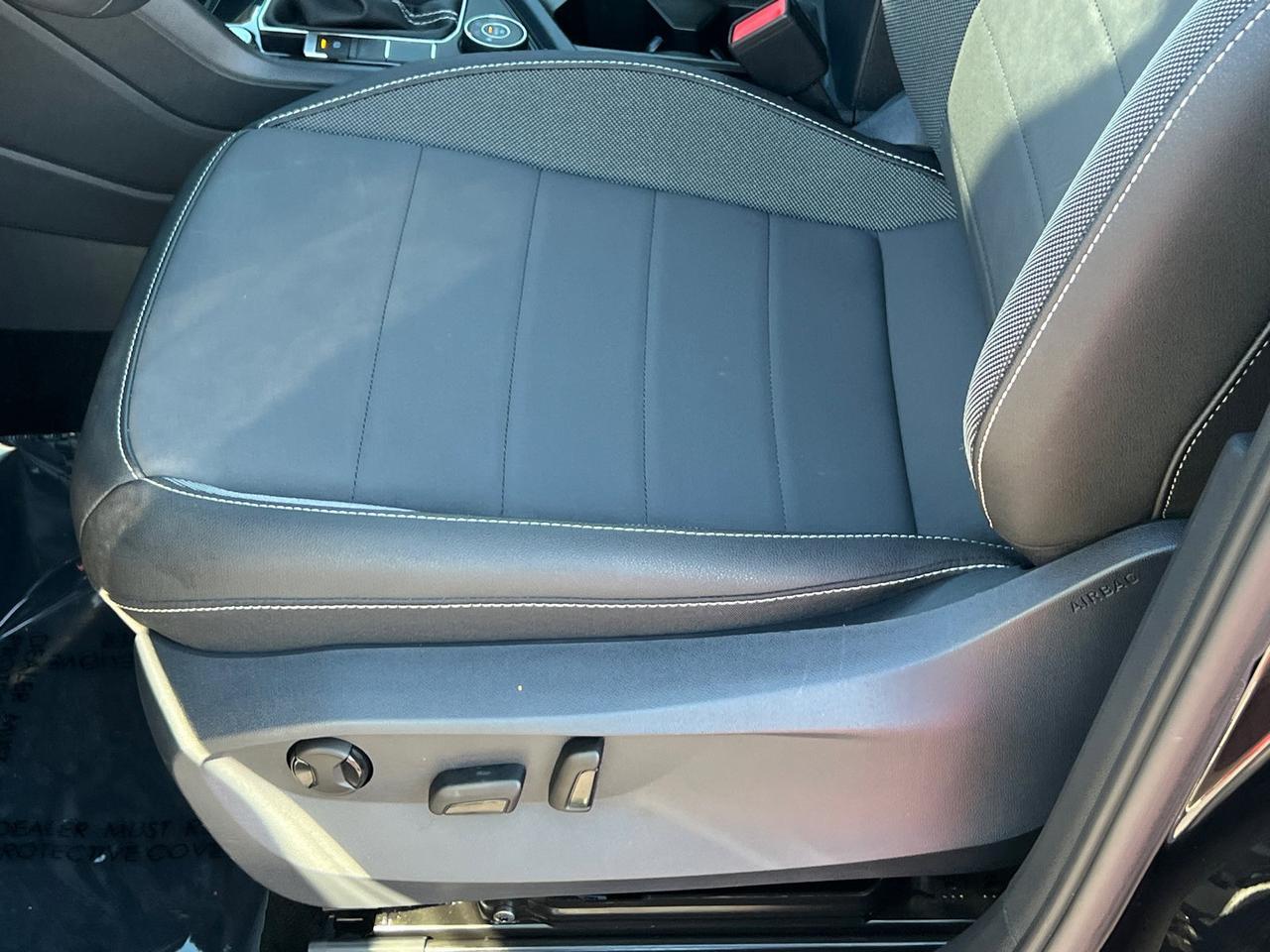 2024 Volkswagen Taos 1.5T SE Hagerstown MD