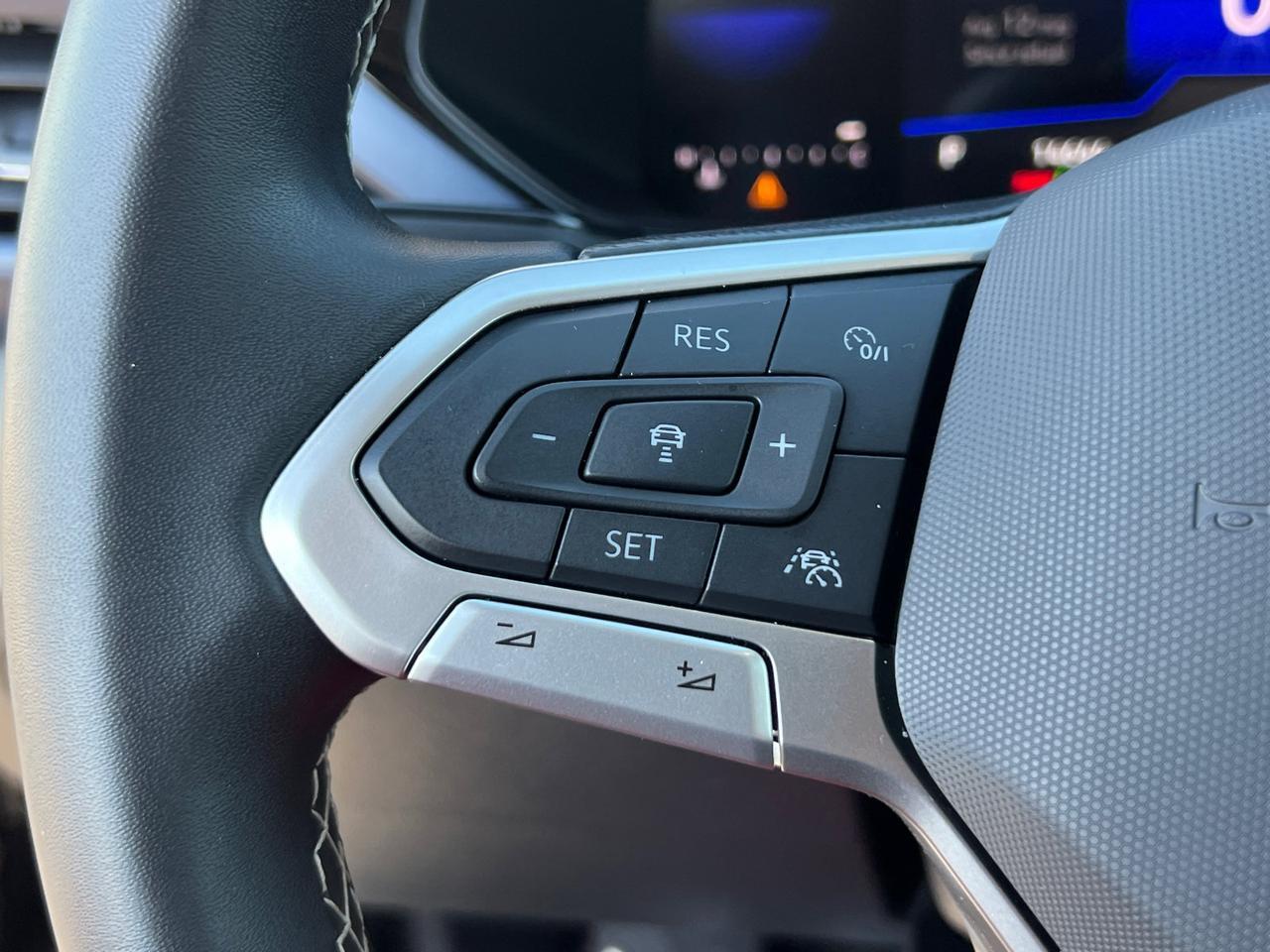 2024 Volkswagen Taos 1.5T SE Hagerstown MD