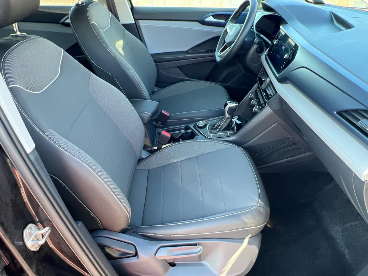 2024 Volkswagen Taos 1.5T SE Hagerstown MD