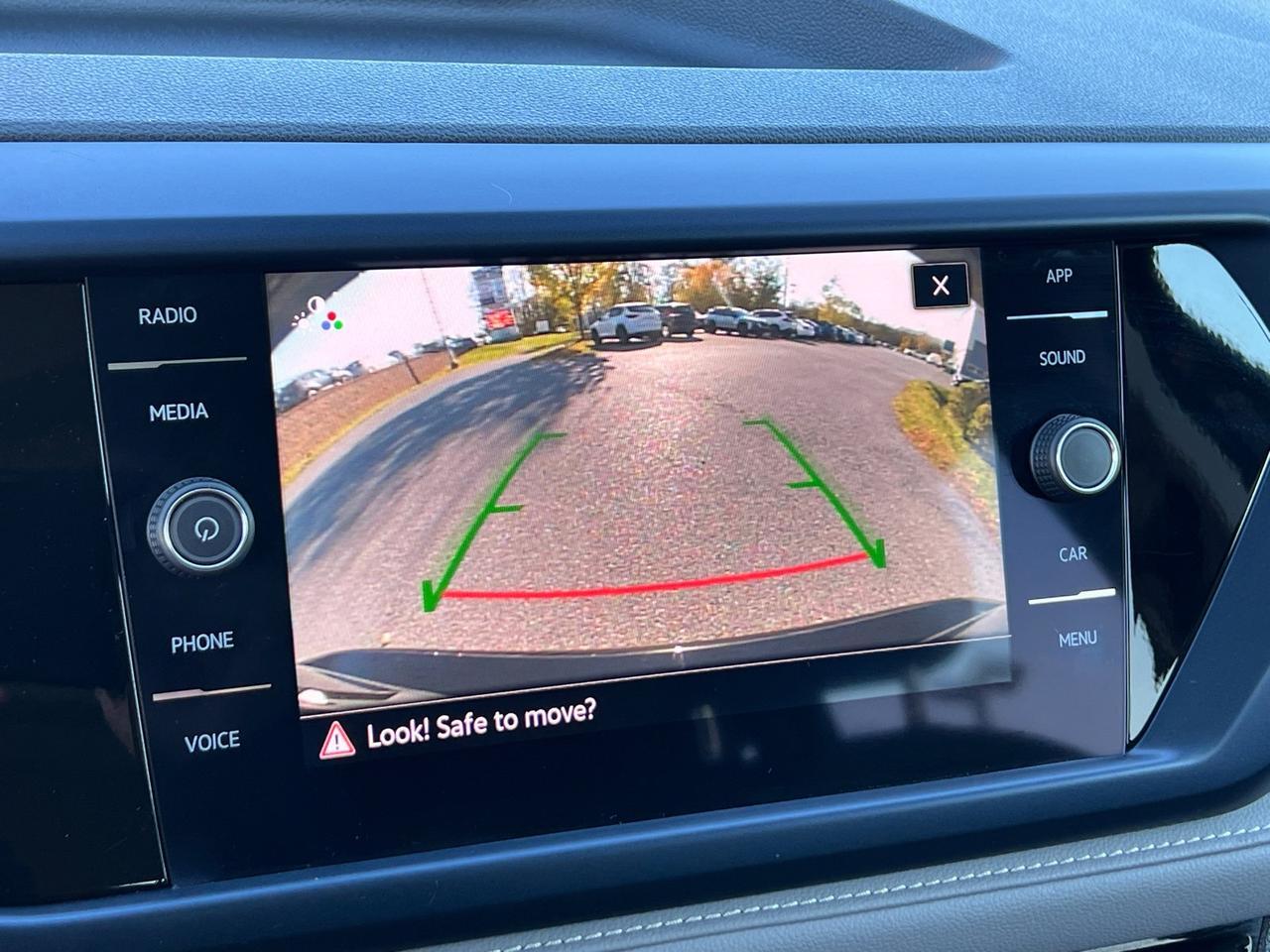 2024 Volkswagen Taos 1.5T SE Hagerstown MD