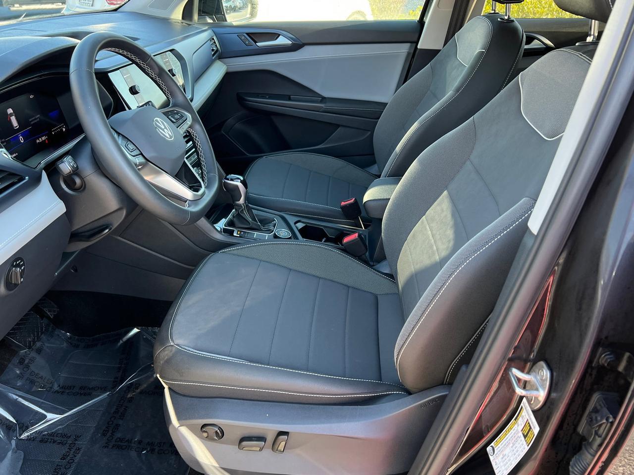 2024 Volkswagen Taos 1.5T SE Hagerstown MD