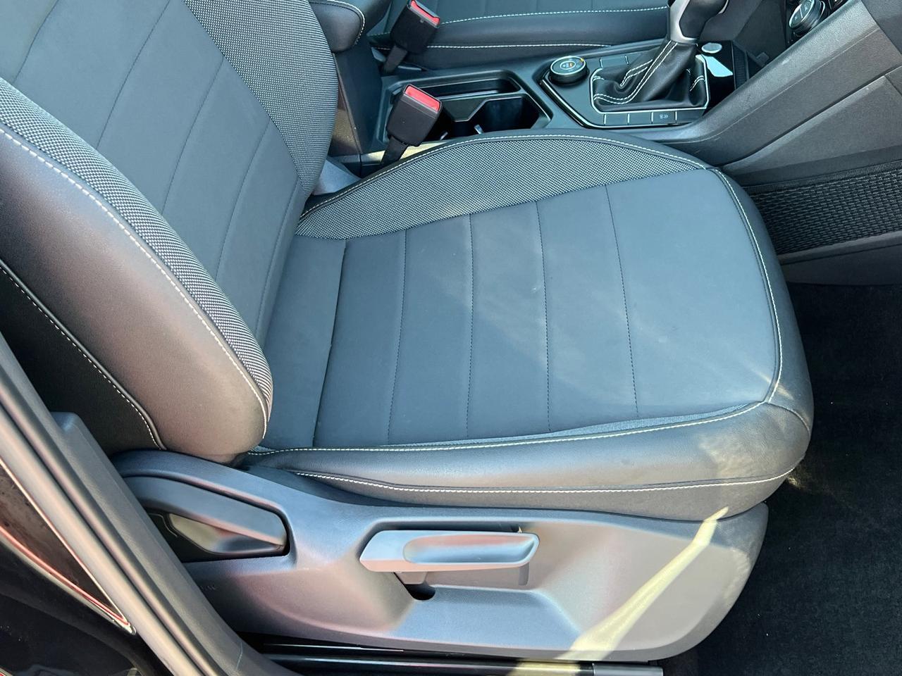 2024 Volkswagen Taos 1.5T SE Hagerstown MD