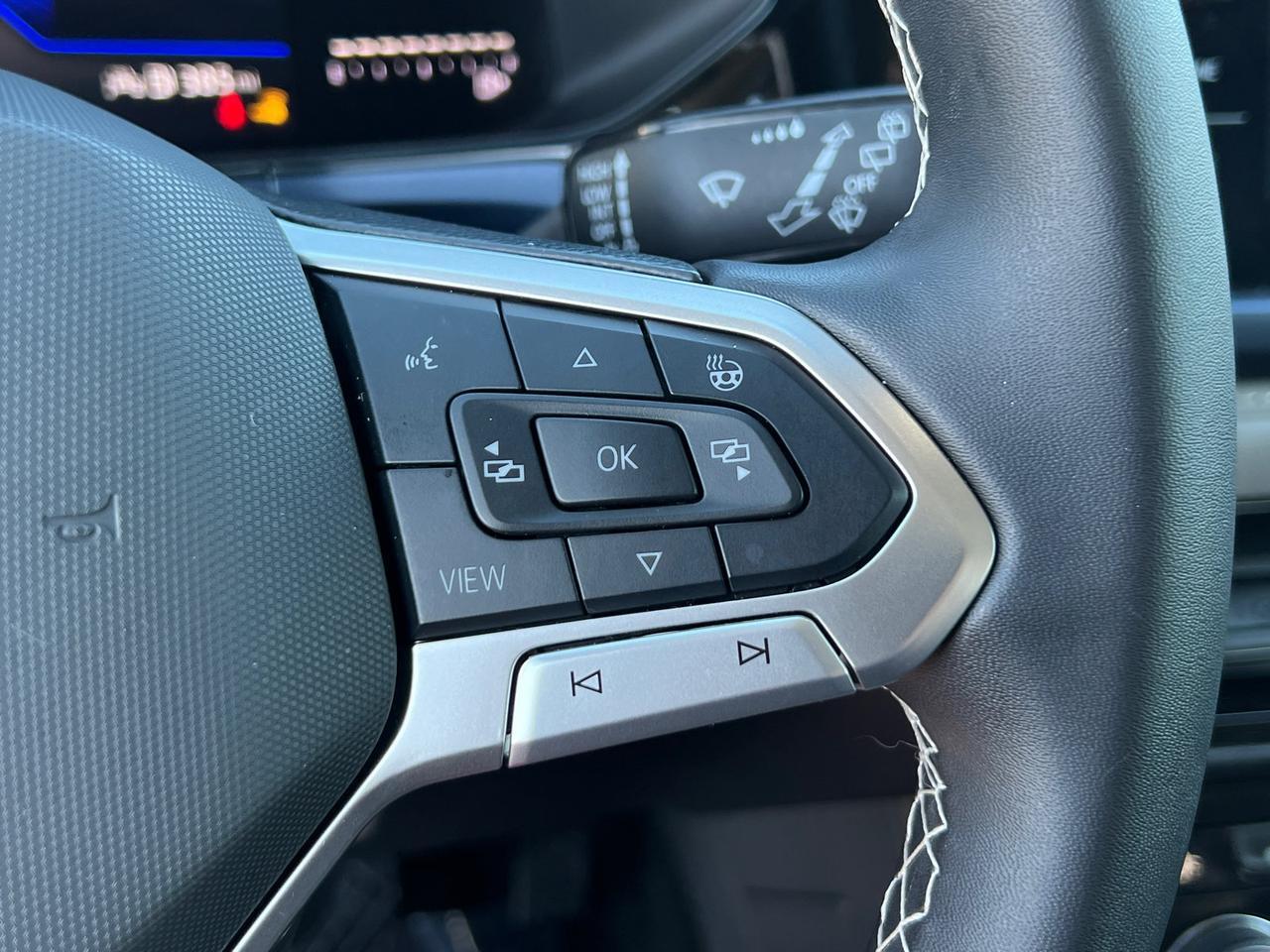 2024 Volkswagen Taos 1.5T SE Hagerstown MD