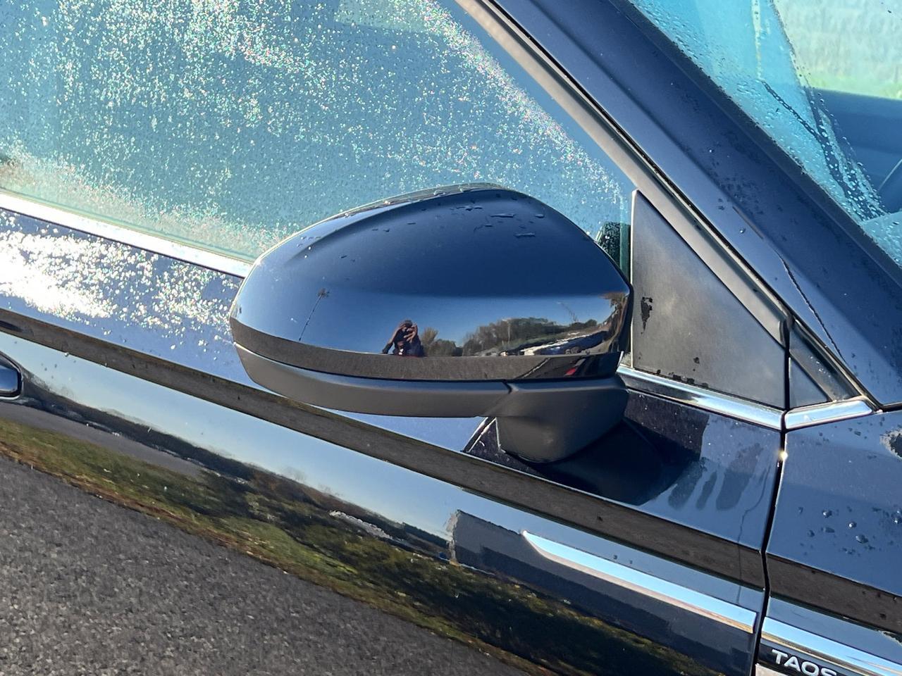 2024 Volkswagen Taos 1.5T SE Hagerstown MD