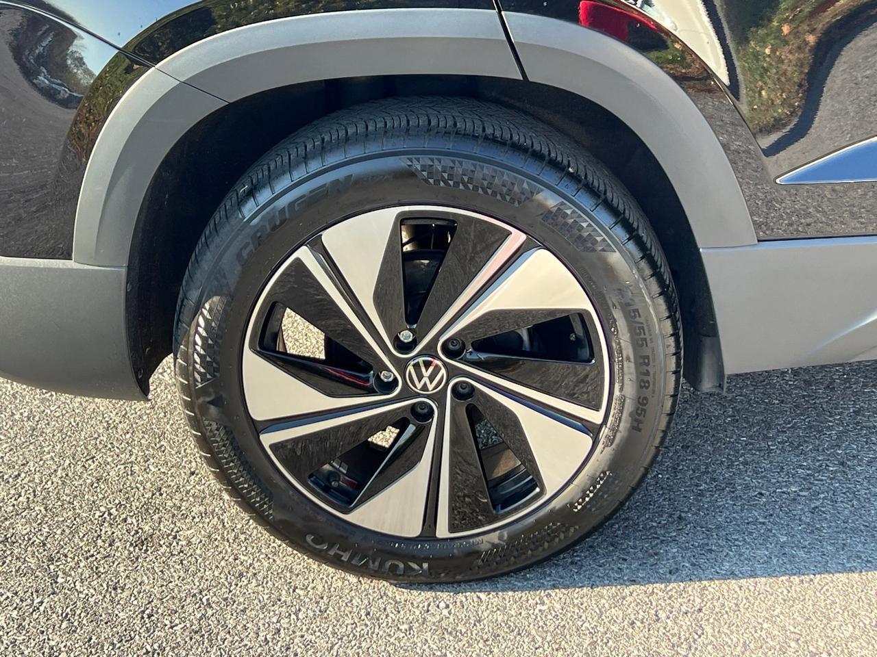 2024 Volkswagen Taos 1.5T SE Hagerstown MD