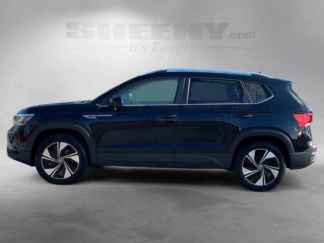 2024 Volkswagen Taos 1.5T SE Hagerstown MD