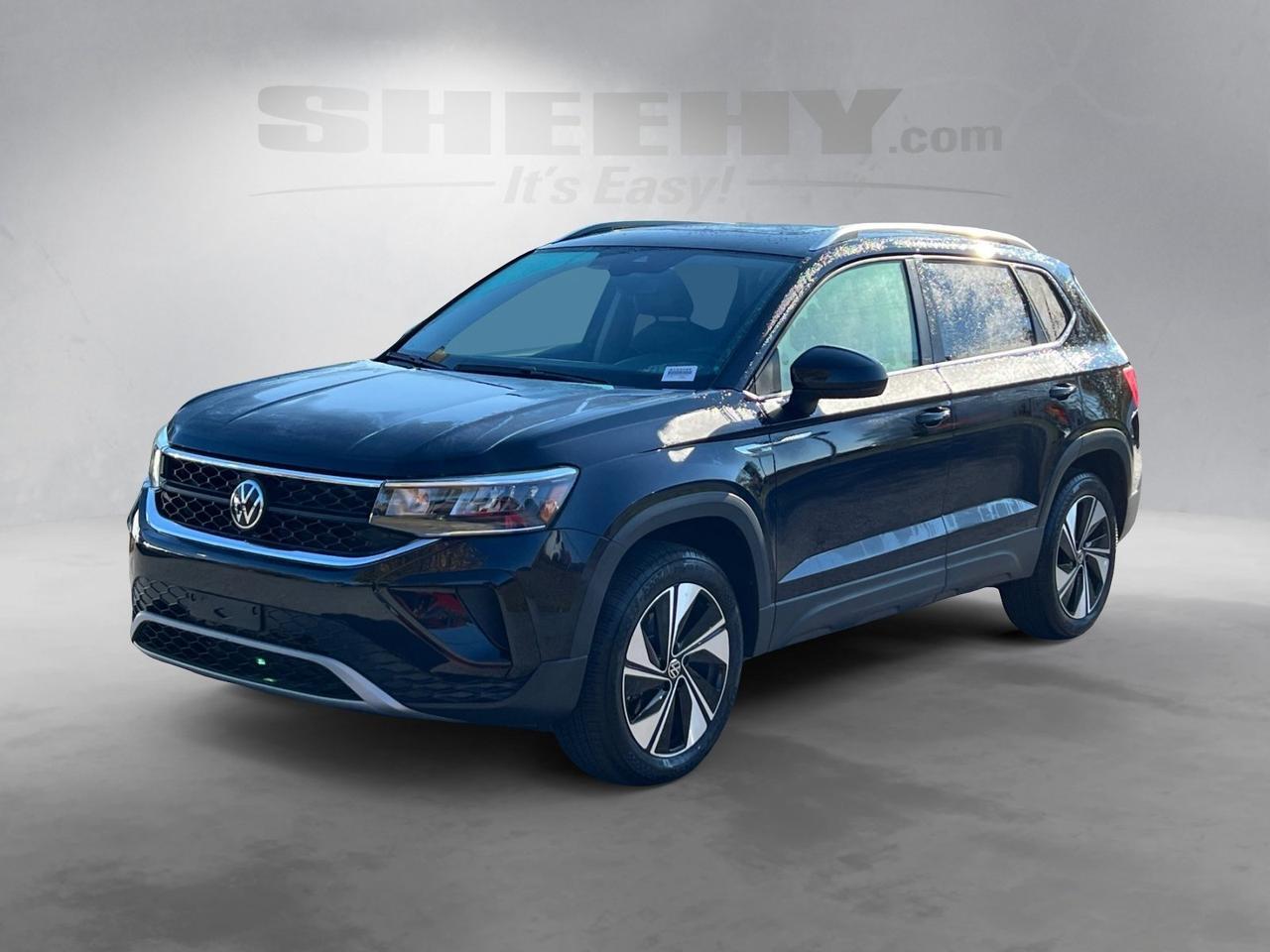 2024 Volkswagen Taos 1.5T SE Hagerstown MD