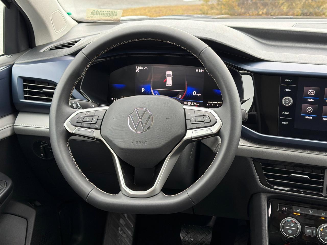 2024 Volkswagen Taos 1.5T SE Hagerstown MD