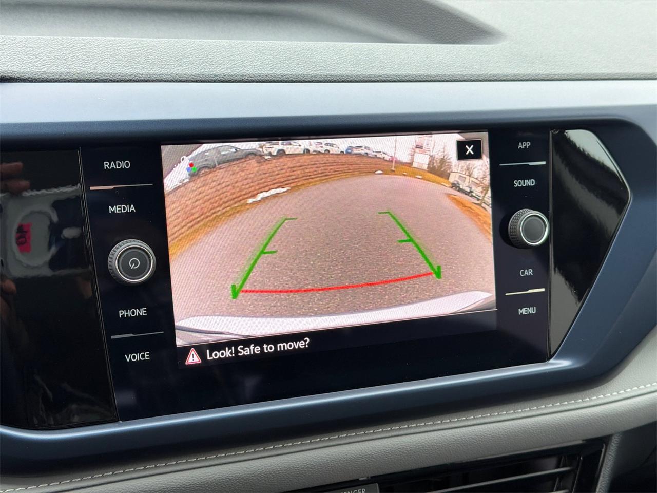 2024 Volkswagen Taos 1.5T SE Hagerstown MD