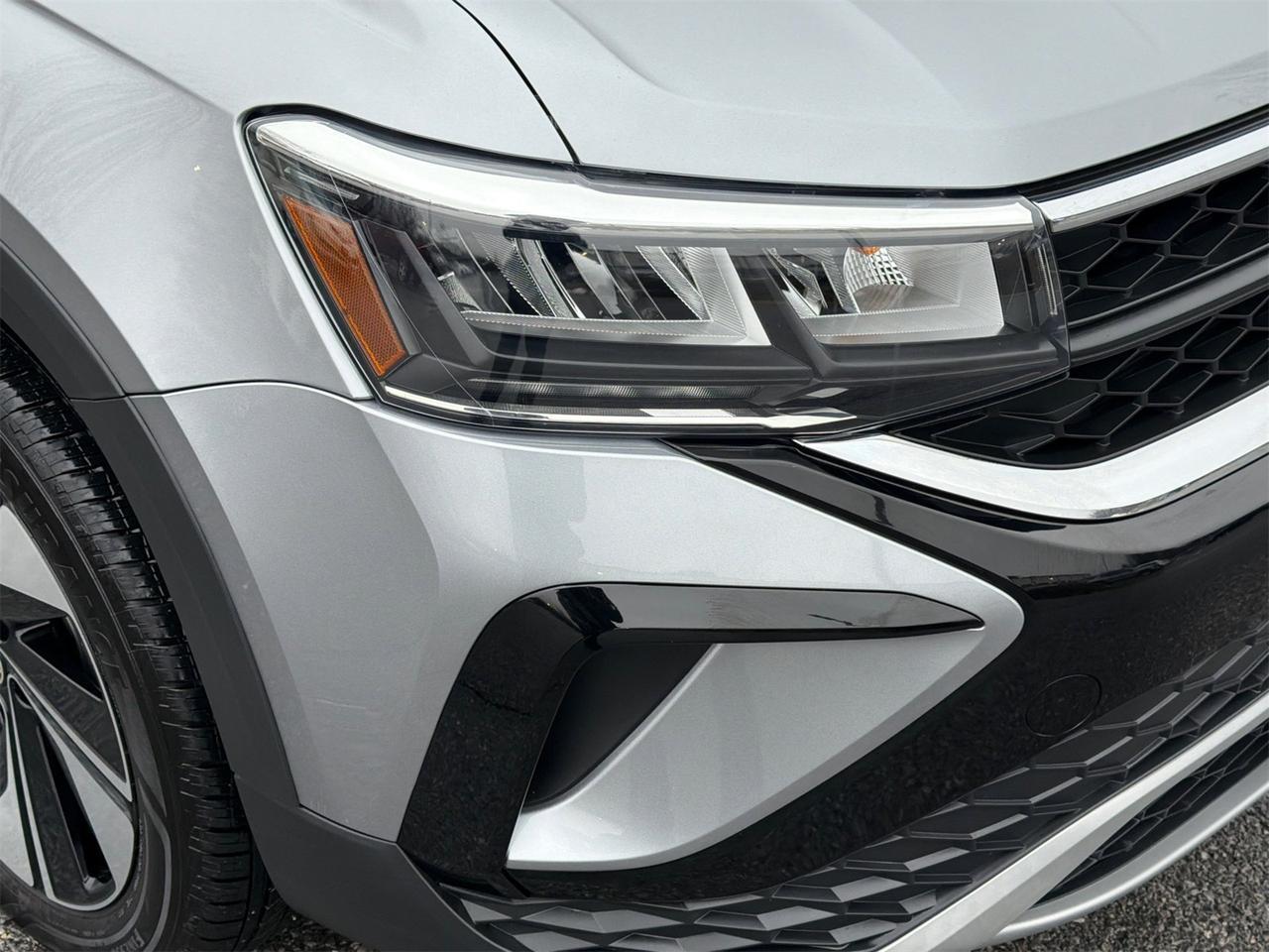 2024 Volkswagen Taos 1.5T SE Hagerstown MD