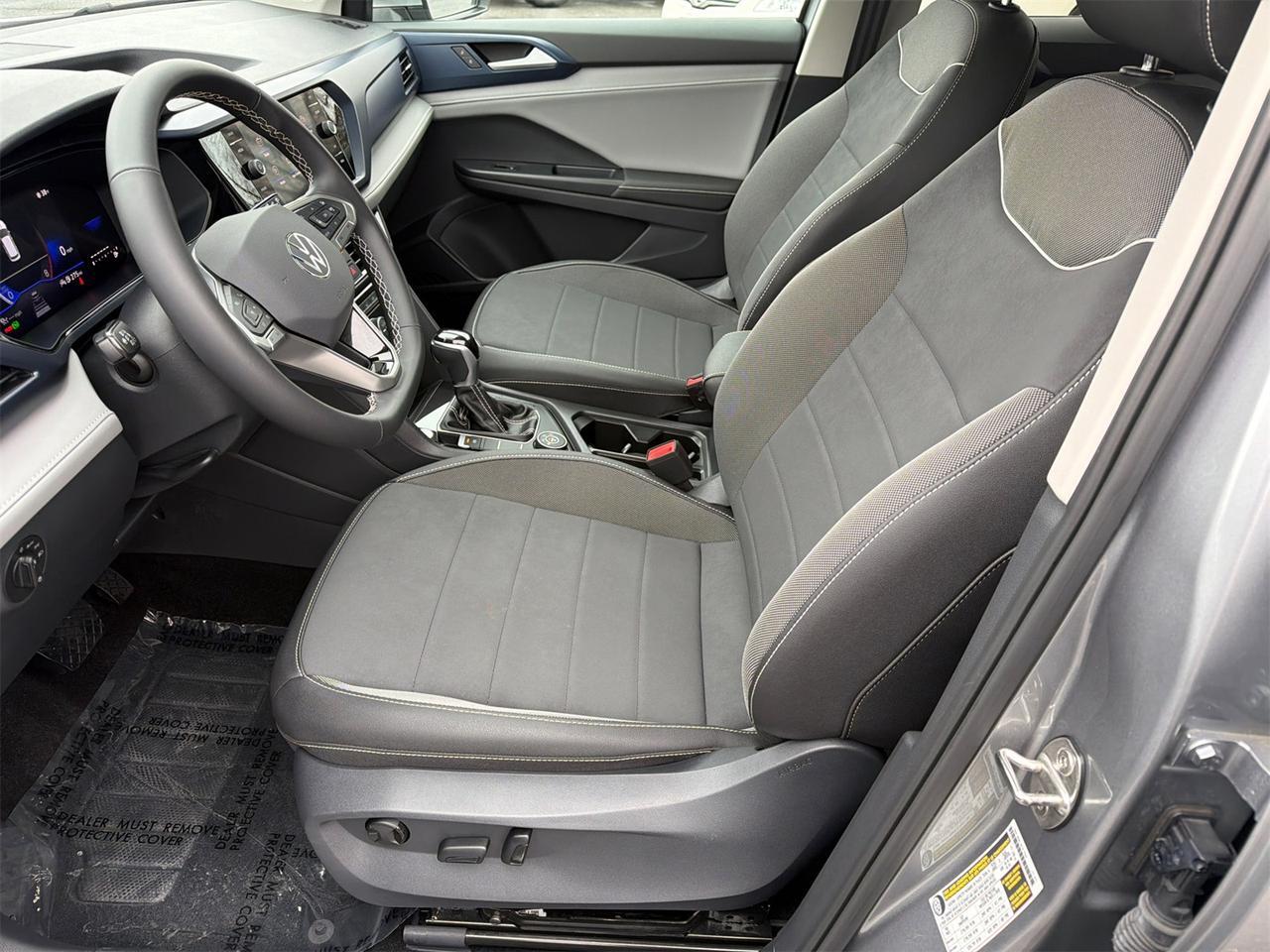 2024 Volkswagen Taos 1.5T SE Hagerstown MD