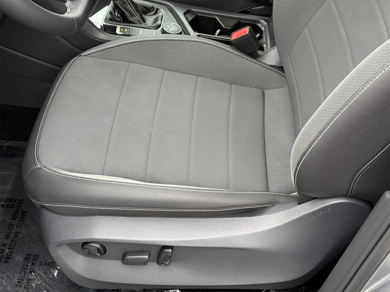 2024 Volkswagen Taos 1.5T SE Hagerstown MD