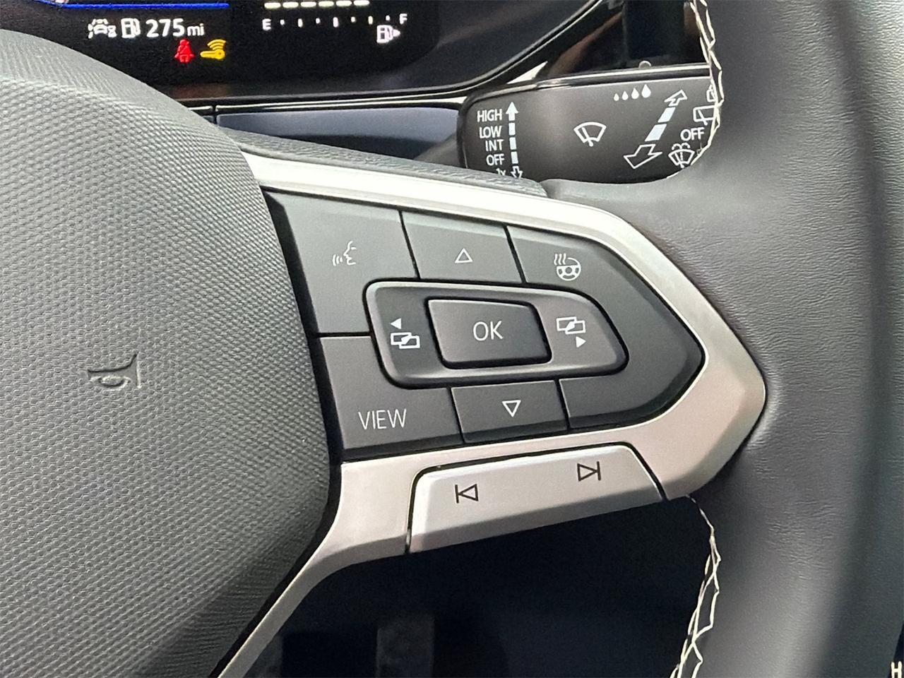 2024 Volkswagen Taos 1.5T SE Hagerstown MD