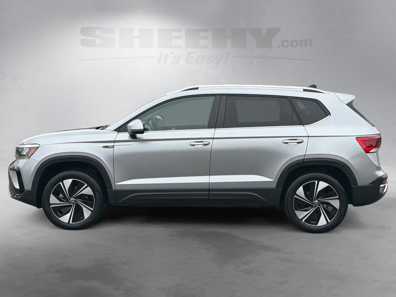 2024 Volkswagen Taos 1.5T SE Hagerstown MD