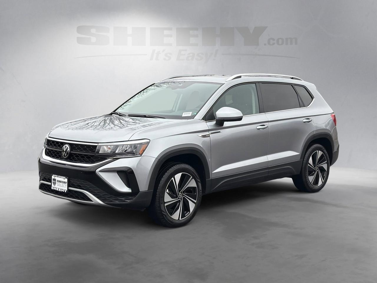 2024 Volkswagen Taos 1.5T SE Hagerstown MD