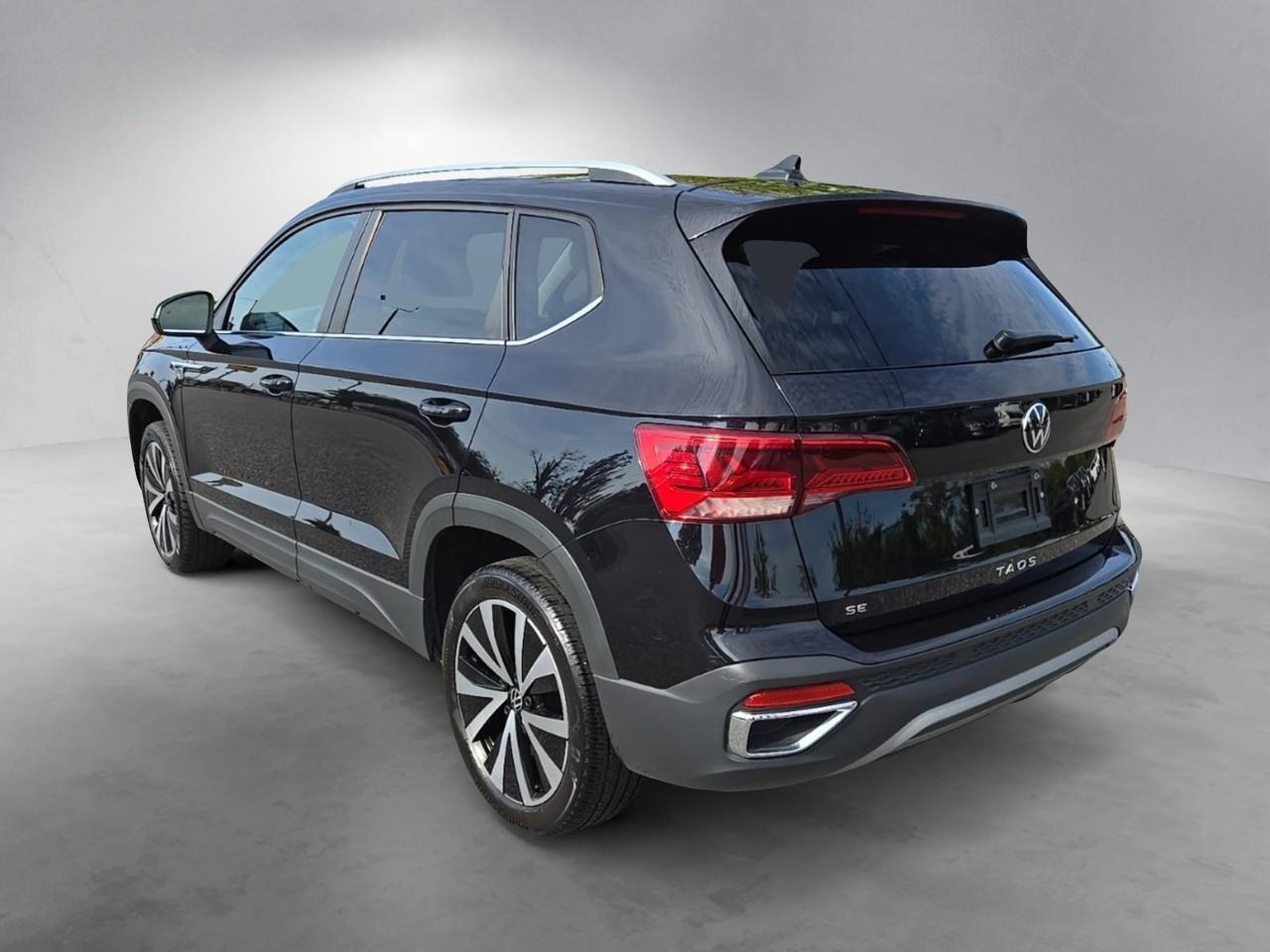 2024 Volkswagen Taos 1.5T SE Glen Burnie MD