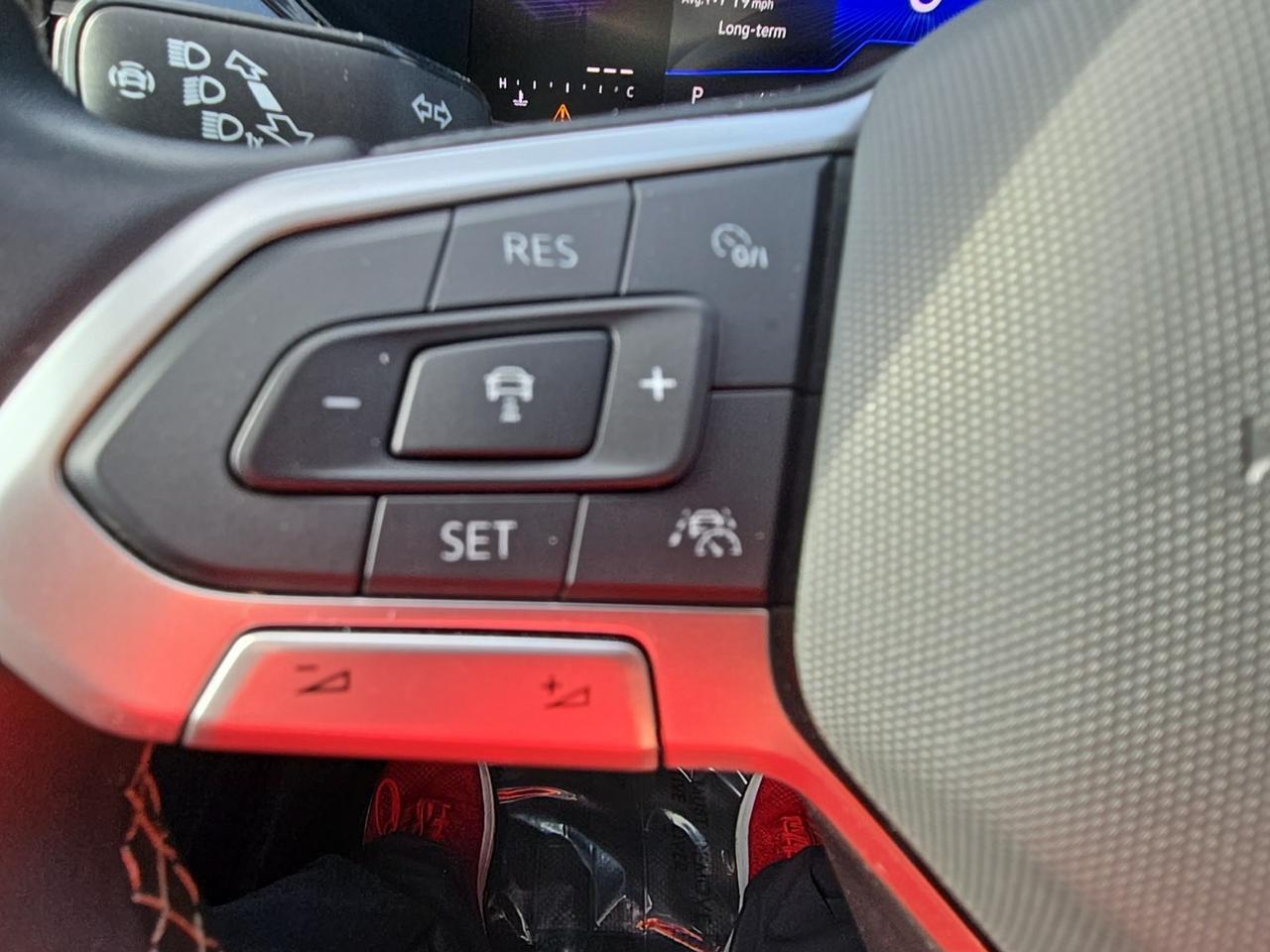 2024 Volkswagen Taos 1.5T SE Glen Burnie MD