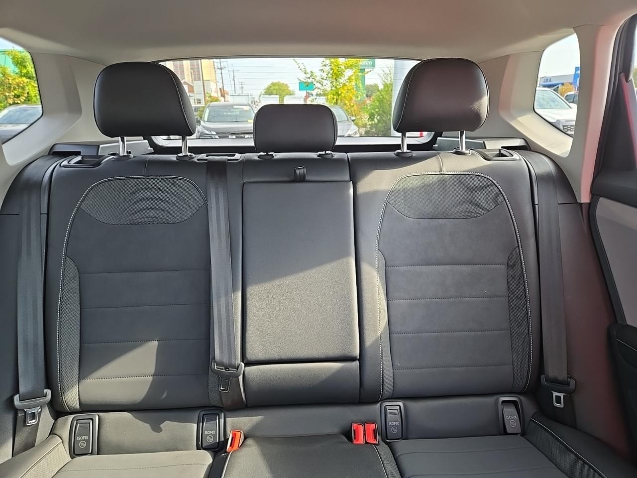 2024 Volkswagen Taos 1.5T SE Glen Burnie MD