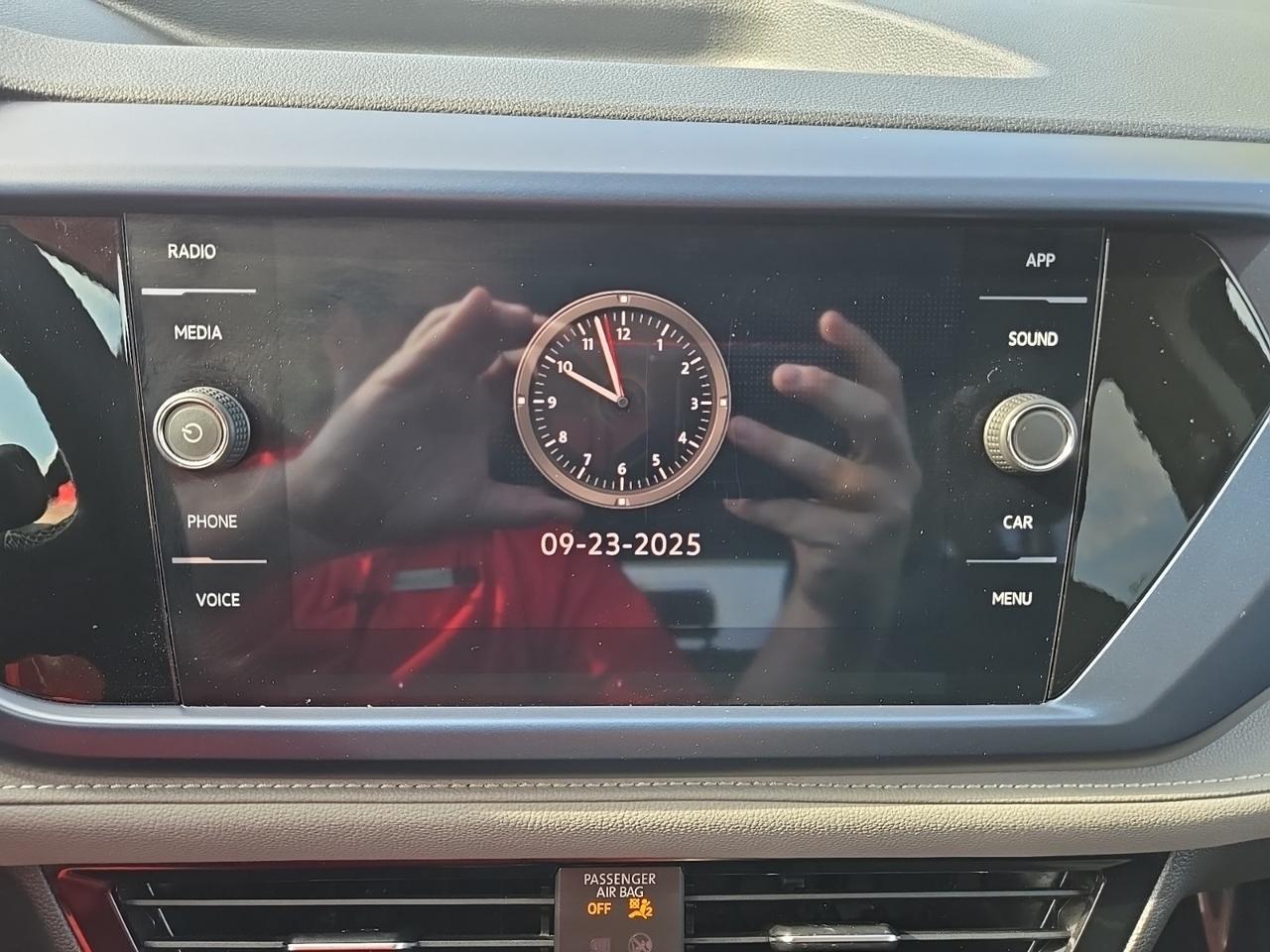 2024 Volkswagen Taos 1.5T SE Glen Burnie MD