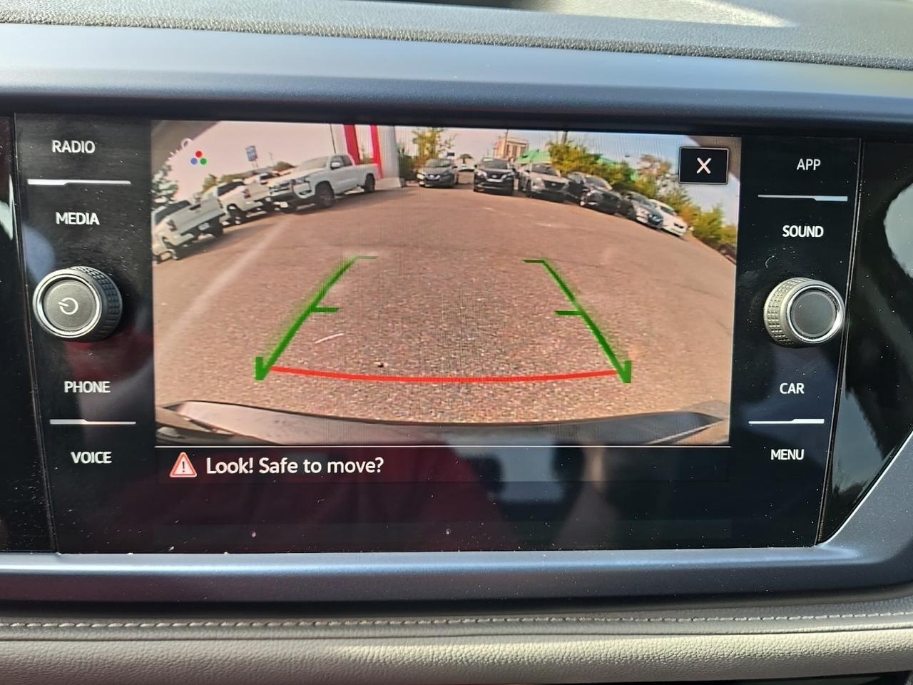 2024 Volkswagen Taos 1.5T SE Glen Burnie MD