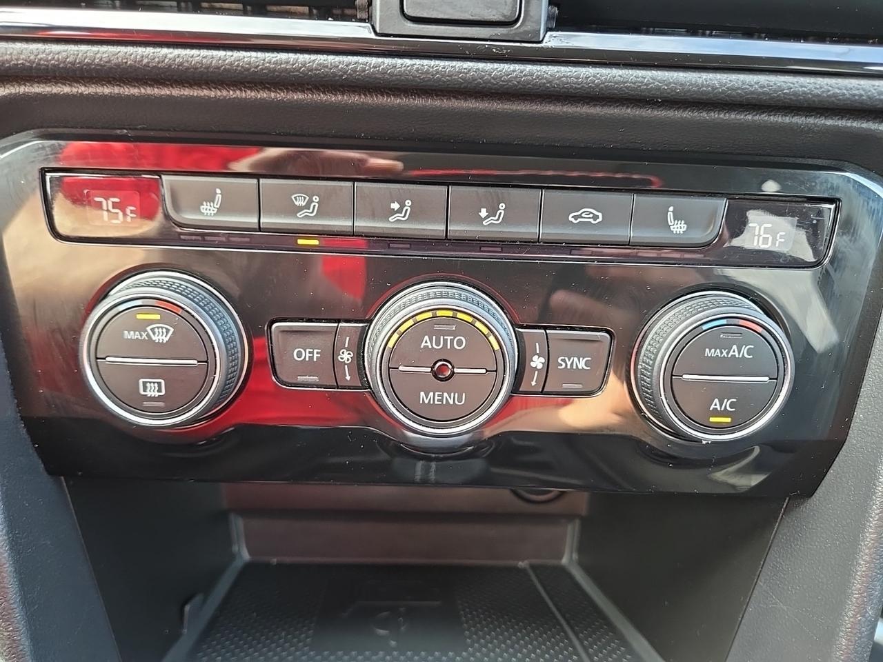 2024 Volkswagen Taos 1.5T SE Glen Burnie MD