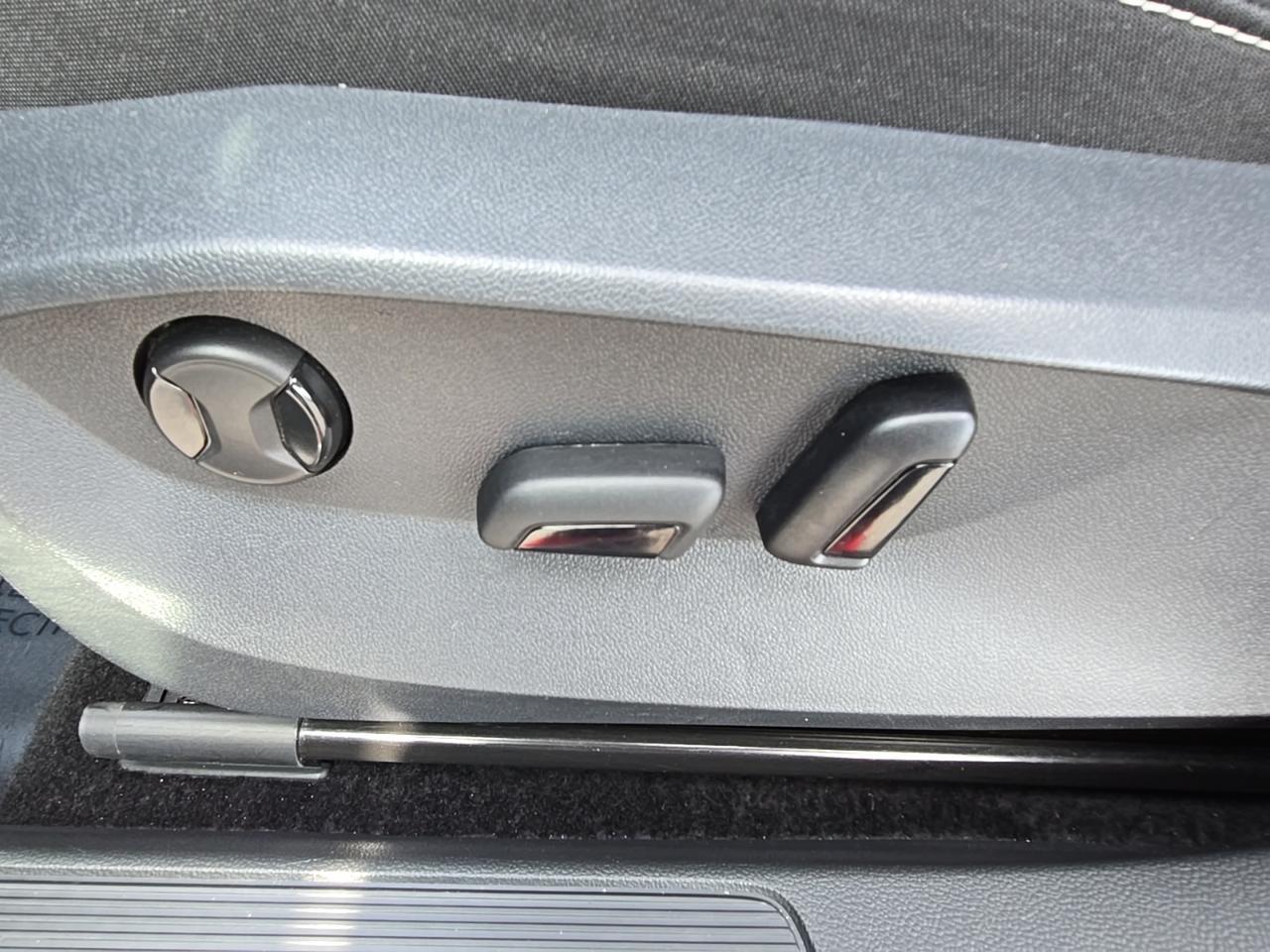 2024 Volkswagen Taos 1.5T SE Glen Burnie MD