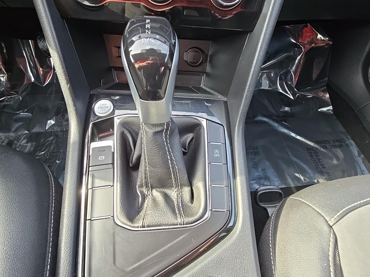 2024 Volkswagen Taos 1.5T SE Glen Burnie MD