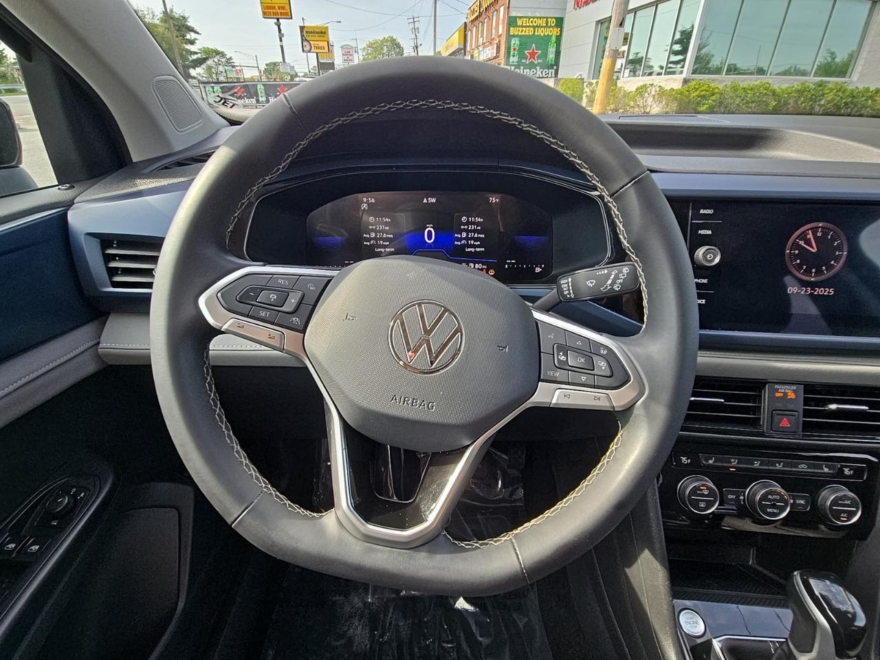 2024 Volkswagen Taos 1.5T SE Glen Burnie MD