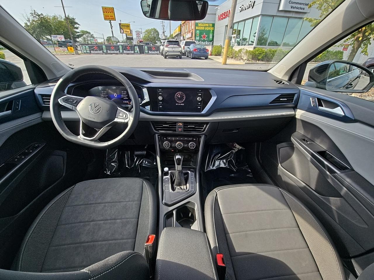 2024 Volkswagen Taos 1.5T SE Glen Burnie MD