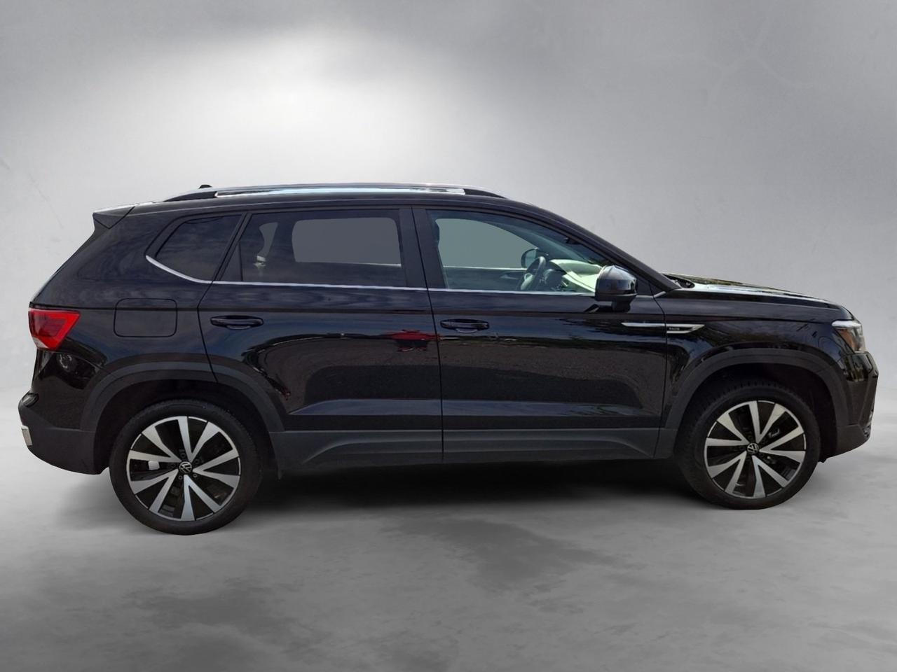 2024 Volkswagen Taos 1.5T SE Glen Burnie MD