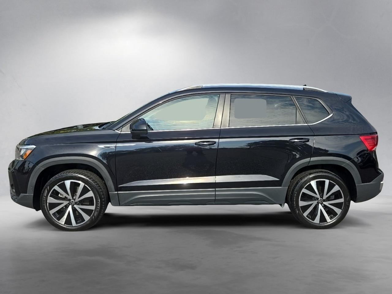 2024 Volkswagen Taos 1.5T SE Glen Burnie MD