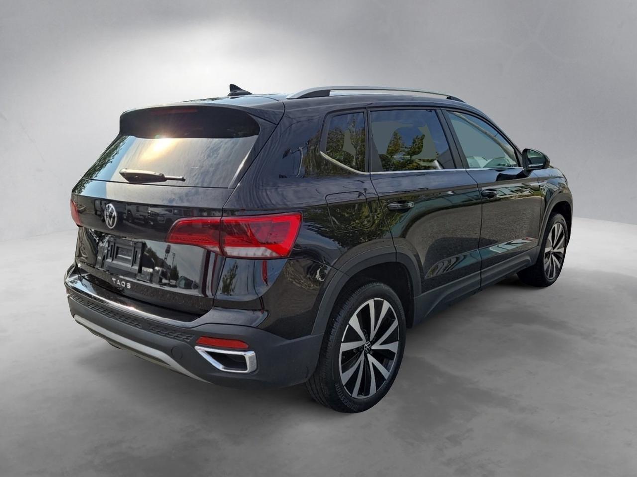 2024 Volkswagen Taos 1.5T SE Glen Burnie MD