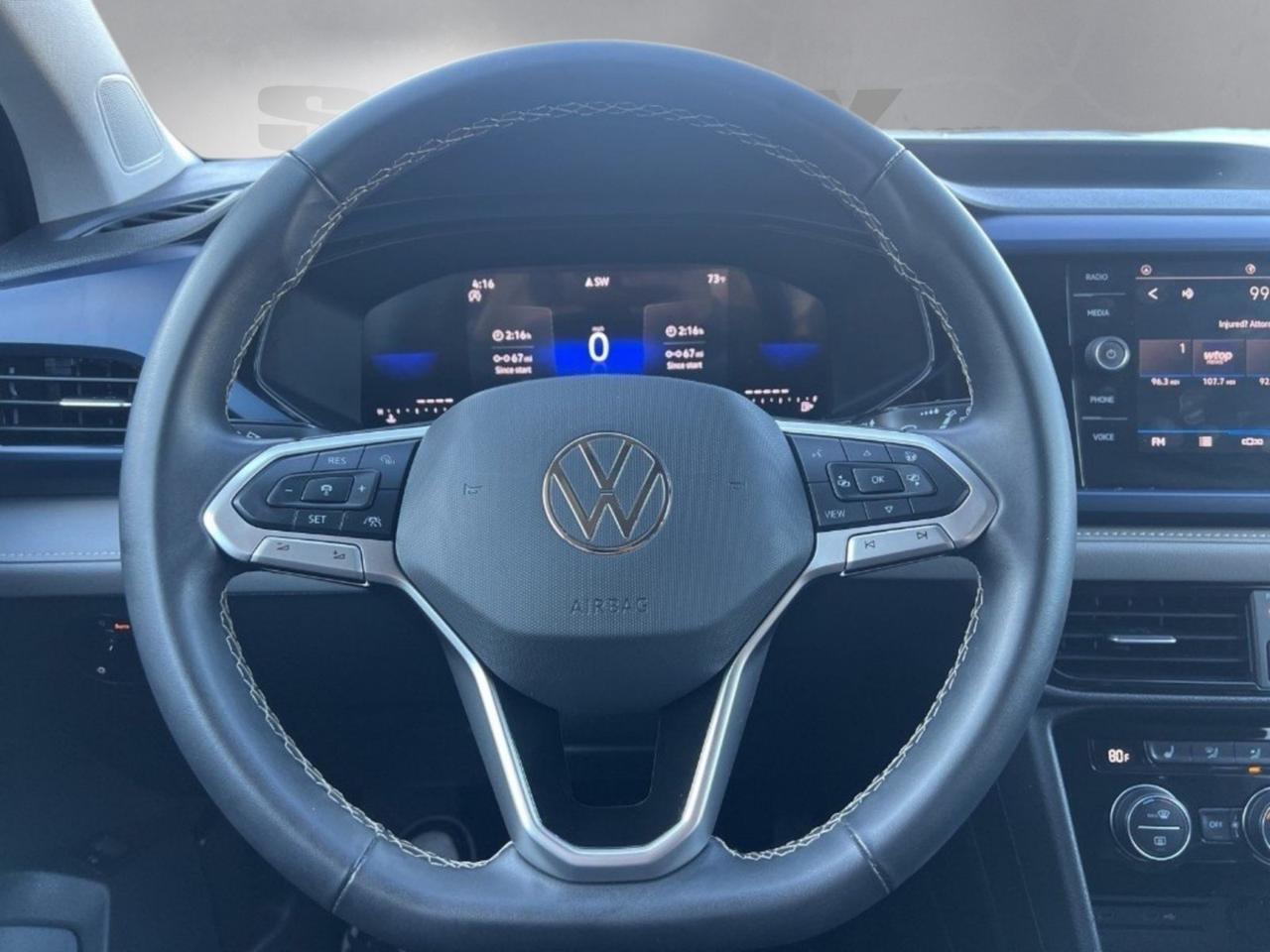 2024 Volkswagen Taos 1.5T SE Waldorf MD