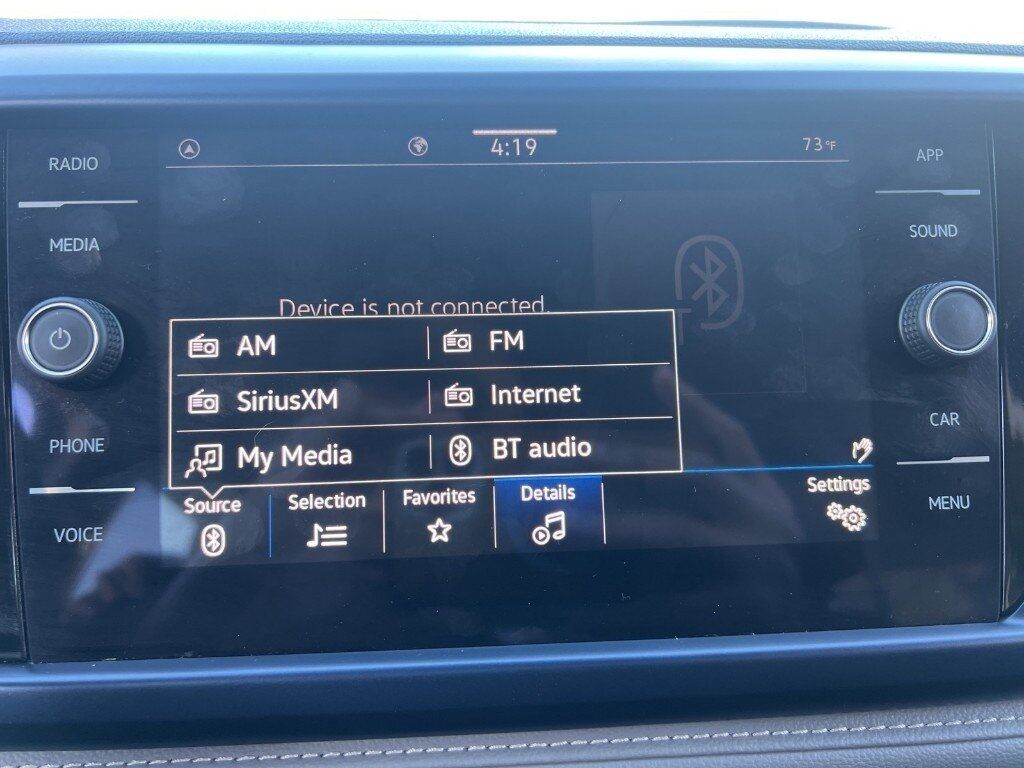 2024 Volkswagen Taos 1.5T SE Waldorf MD