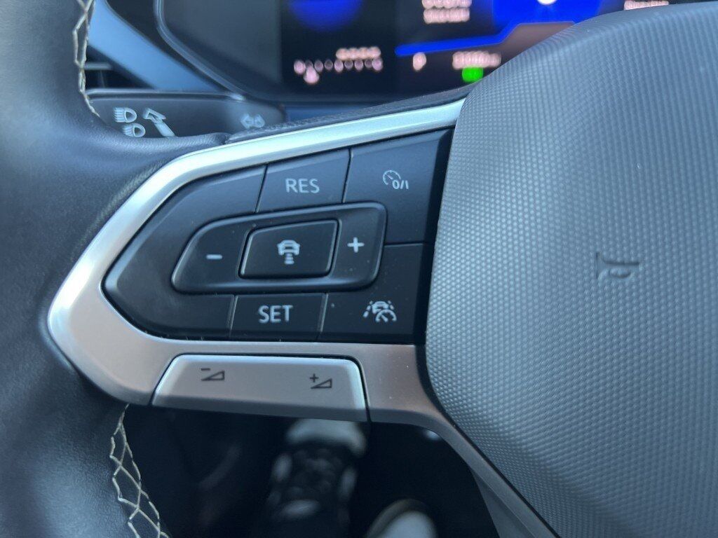 2024 Volkswagen Taos 1.5T SE Waldorf MD