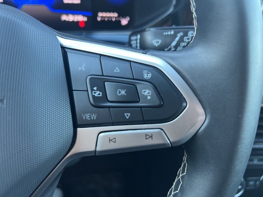 2024 Volkswagen Taos 1.5T SE Waldorf MD