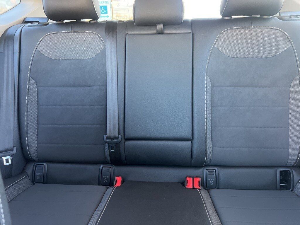 2024 Volkswagen Taos 1.5T SE Waldorf MD