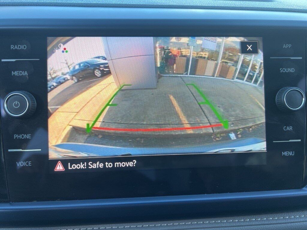 2024 Volkswagen Taos 1.5T SE Waldorf MD