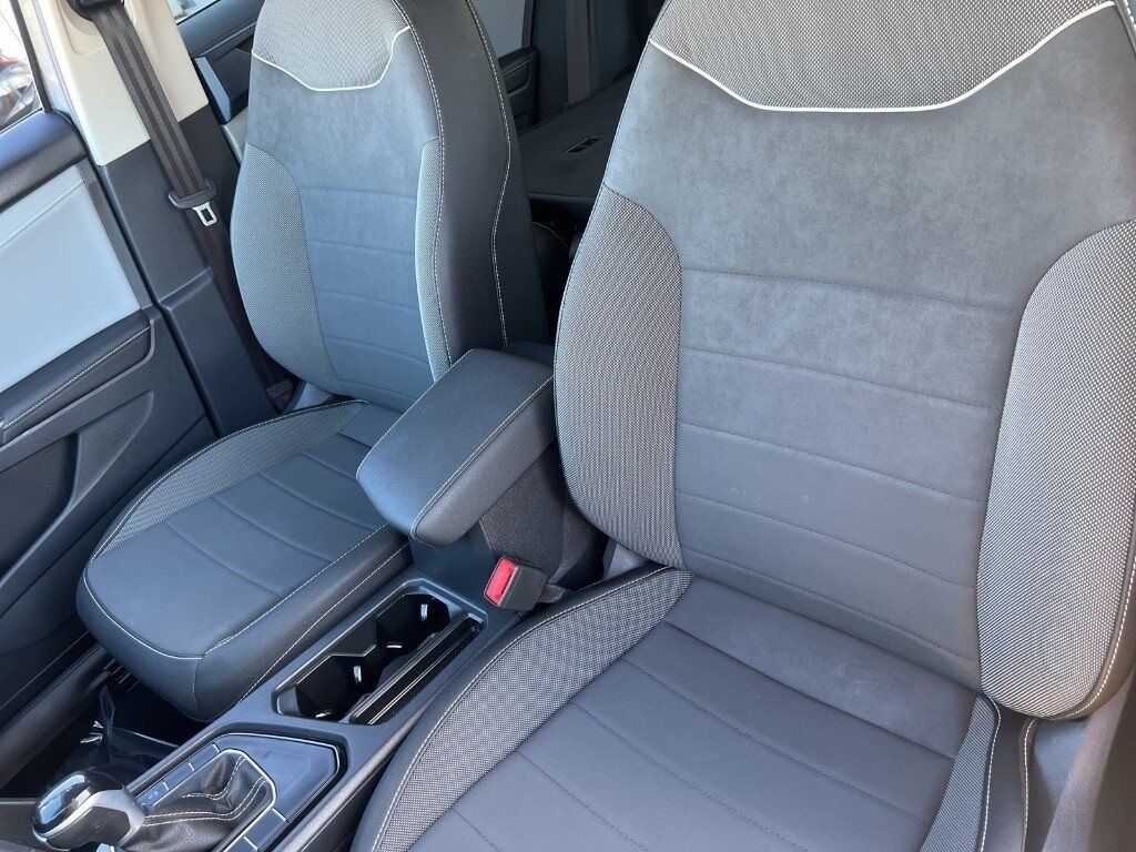 2024 Volkswagen Taos 1.5T SE Waldorf MD