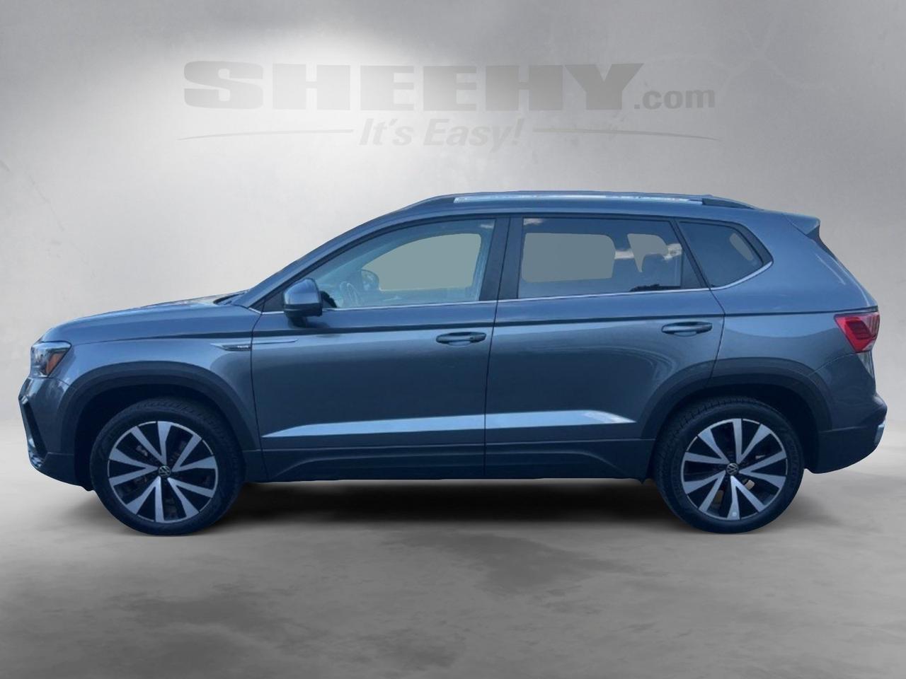 2024 Volkswagen Taos 1.5T SE Waldorf MD