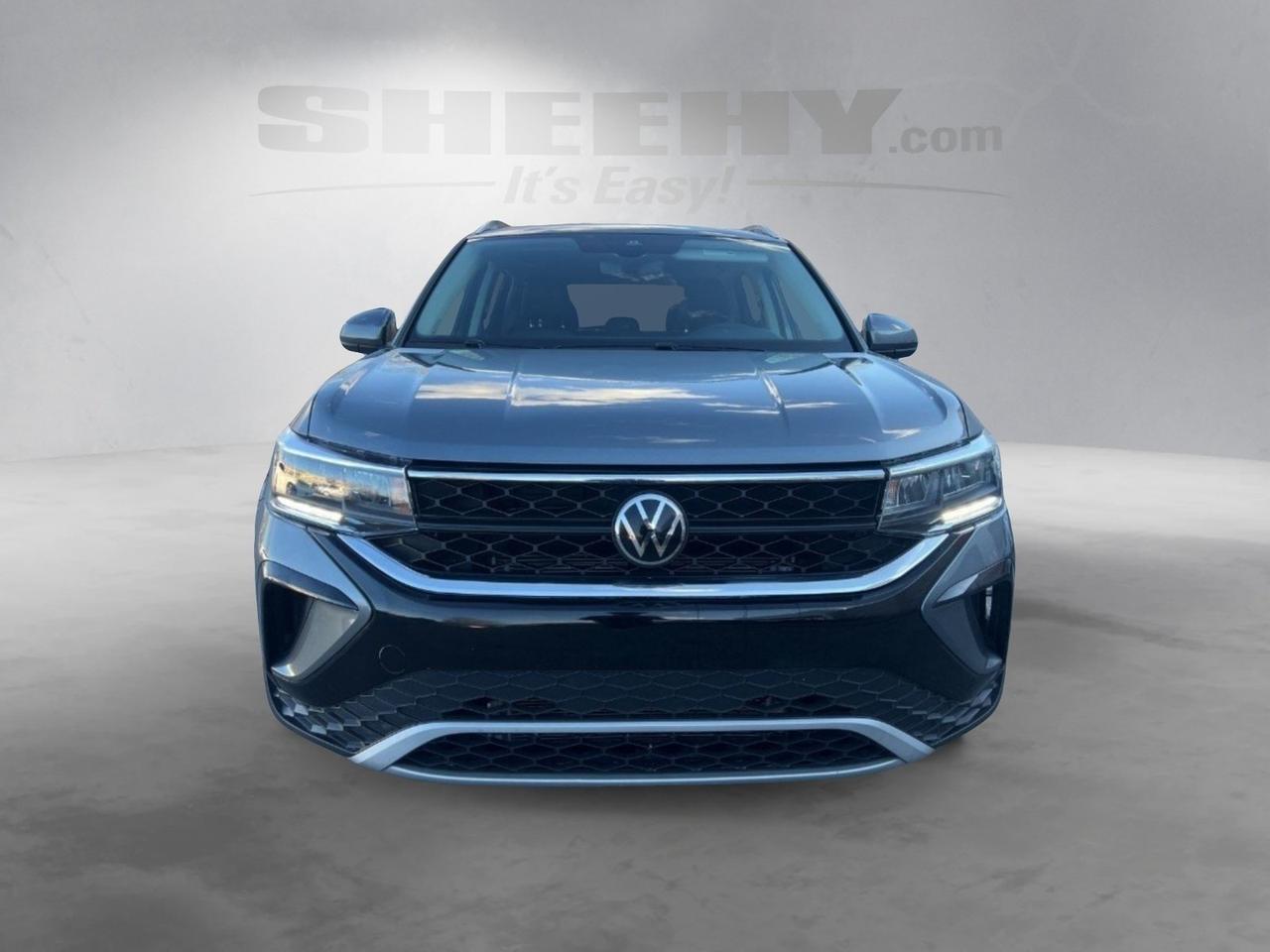 2024 Volkswagen Taos 1.5T SE Waldorf MD