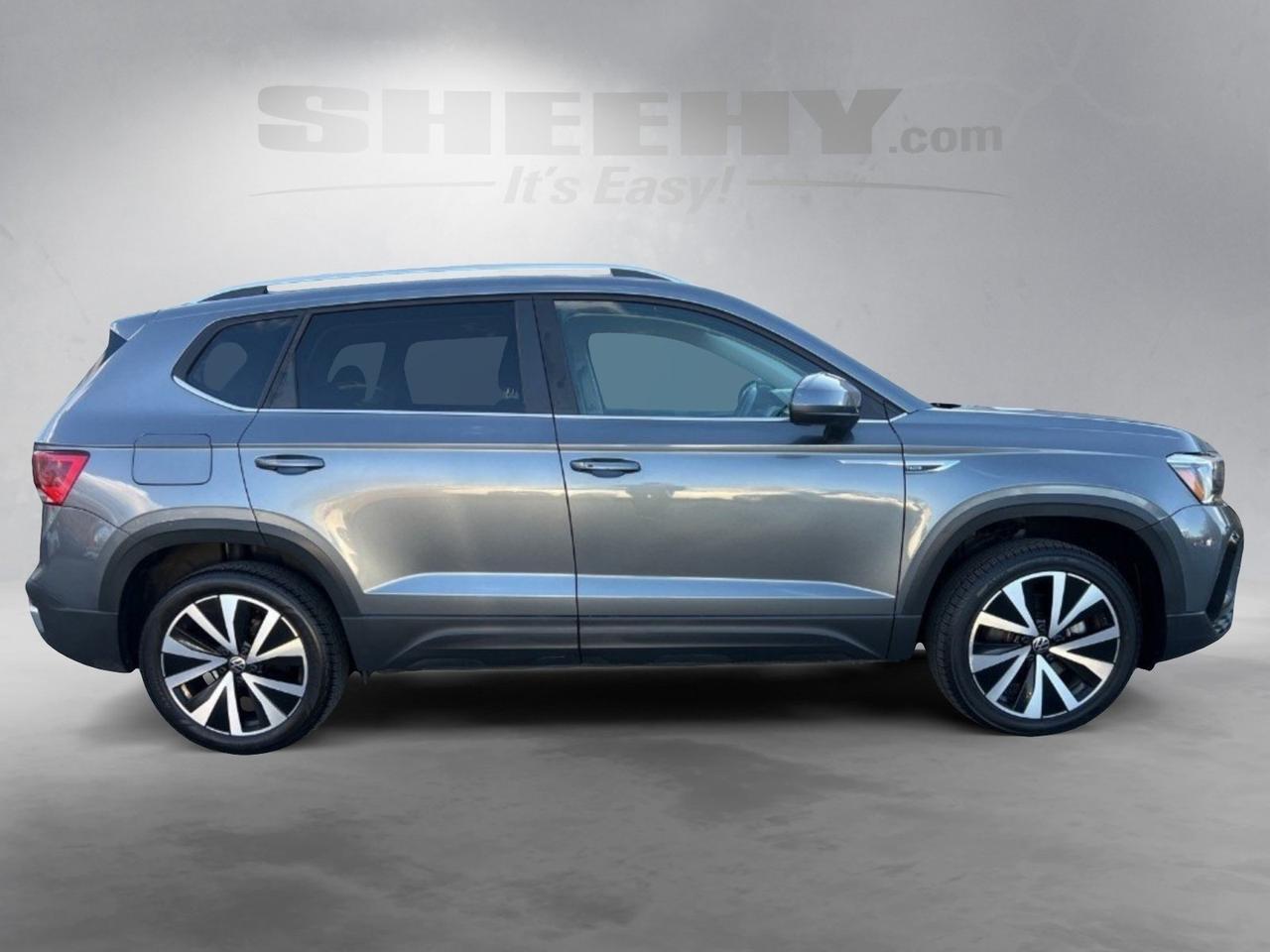 2024 Volkswagen Taos 1.5T SE Waldorf MD